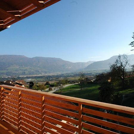 Residenza Castel Restor Comano Terme Buitenkant foto