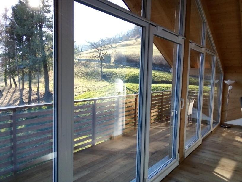 Residenza Castel Restor Comano Terme Buitenkant foto