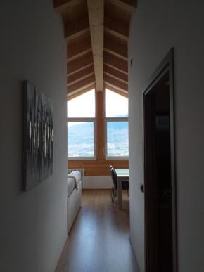 Residenza Castel Restor Comano Terme Buitenkant foto